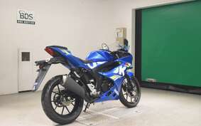 SUZUKI GSX-R125 DL33B