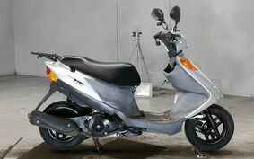 SUZUKI ADDRESS V125 CF4EA