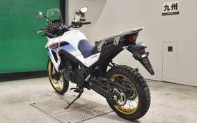 HONDA TRANSALP XL750 2023 RD16