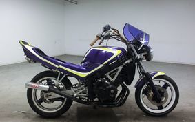 HONDA CBR250R MC17