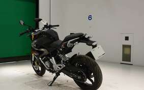 BMW G310R 2020