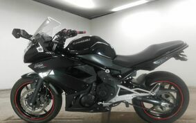 KAWASAKI NINJA 400 R 2011 ER400B