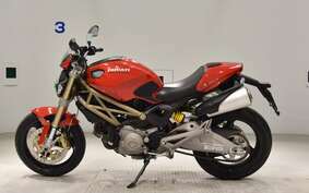 DUCATI MONSTER 696 2013 M500A