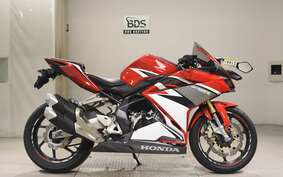 HONDA CBR250RR A MC51