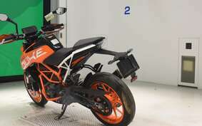 KTM 390 DUKE 2018 JPJ40