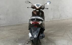 HONDA LEAD 125 JF45