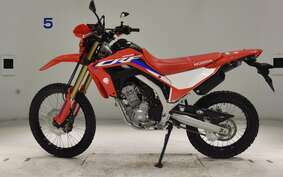 HONDA CRF250L MD47