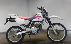 HONDA XR250 MD30