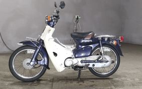 HONDA SUPER CUB90 HA02