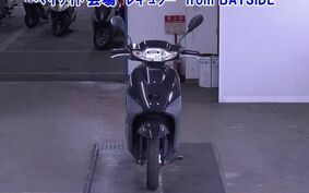 HONDA タクト-4 ベーシック AF75