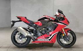 HONDA CBR1000RR 2017 SC77