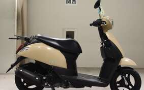 SUZUKI LET's CA4AA