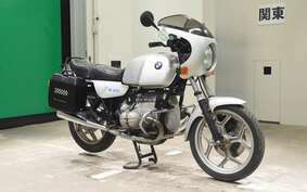 BMW R80 1986