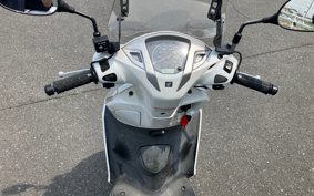 HONDA LEAD 125 JF45