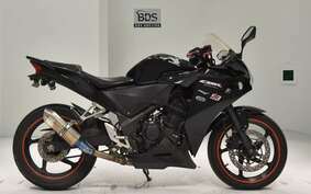 HONDA CBR250R GEN 3 MC41