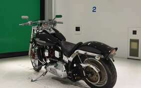 HARLEY FXSTC 1340 1995