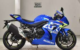 SUZUKI GSX-R1000R A 2018 DM11G