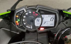 KAWASAKI NINJA ZX-6R ZX636G