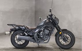 HONDA  REBEL 250S MC49