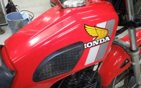 HONDA FT500 1982 PC07