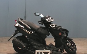 YAMAHA CYGNUS 125 Z TJAA