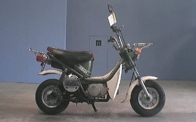 YAMAHA CHAPPY 50 439