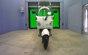 HONDA GYRO CANOPY TA02