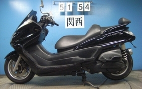 YAMAHA MAJESTY 400 2008 SH04J