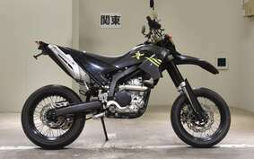 YAMAHA WR250X DG15J