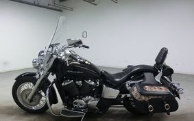 HONDA SHADOW 400 2008 NC34