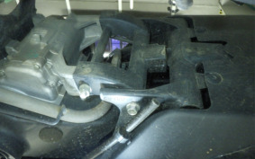 SUZUKI ADDRESS V50 CA4BA