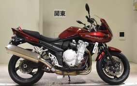 SUZUKI BANDIT 1250 SA 2007 GW72A