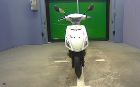 SUZUKI ADDRESS V125 S CF4MA