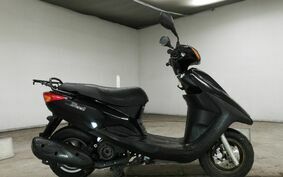 YAMAHA AXIS 125 TREET SE53J