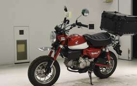 HONDA MONKEY 125 ABS JB02