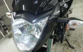 SUZUKI GIXXER 150 NG4BG