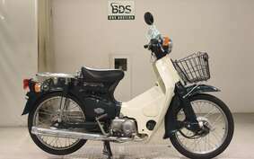 HONDA C50 SUPER CUB AA01