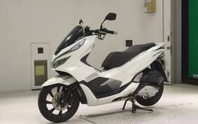 HONDA PCX 150 ABS KF30