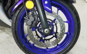 YAMAHA YZF-R25 A RG10J