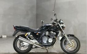 HONDA CB400SF 1992 NC31