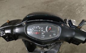 SUZUKI ADDRESS V125 CF4EA