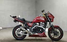 KAWASAKI ZRX1200 Daeg 2009 ZRT20D