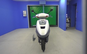 HONDA SPACY 125 Gen. 3 JF04