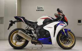 HONDA CBR1000RR Gen. 2 2009 SC59