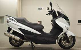 SUZUKI BURGMAN200 CH41A