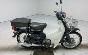 HONDA C70 SUPER CUB CUSTOM C70