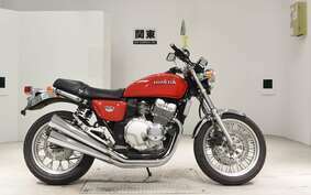 HONDA CB400F 1997 NC36