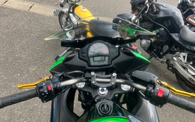 KAWASAKI Ninja 400 ABS SE 2015 EX400E