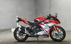 HONDA CBR250RR MC51