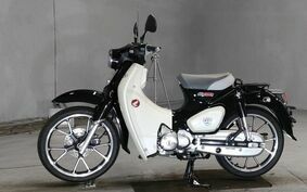 HONDA C125 SUPER CUB JA48